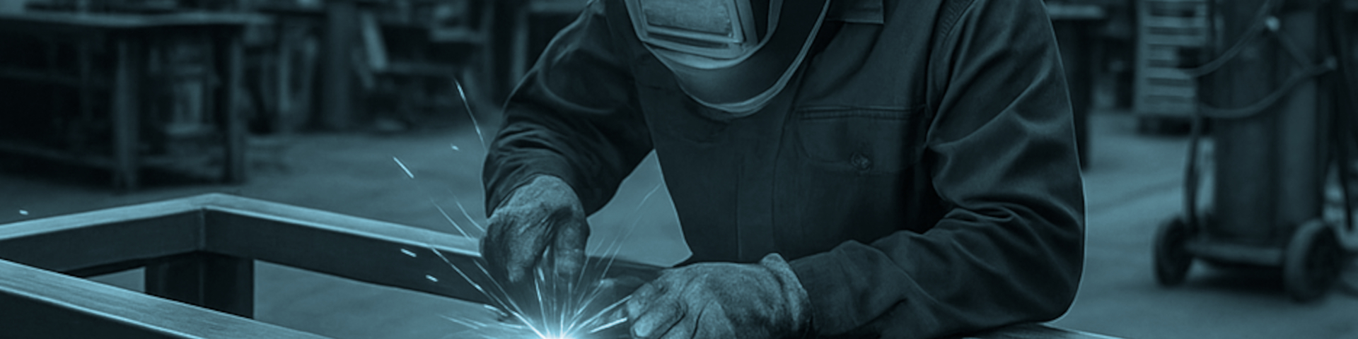 Schlosserei in der Nähe/montage-vor-ort-schweissen